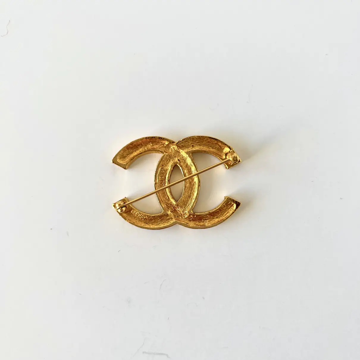 CHANEL pin & brooche Chanel - Vintage