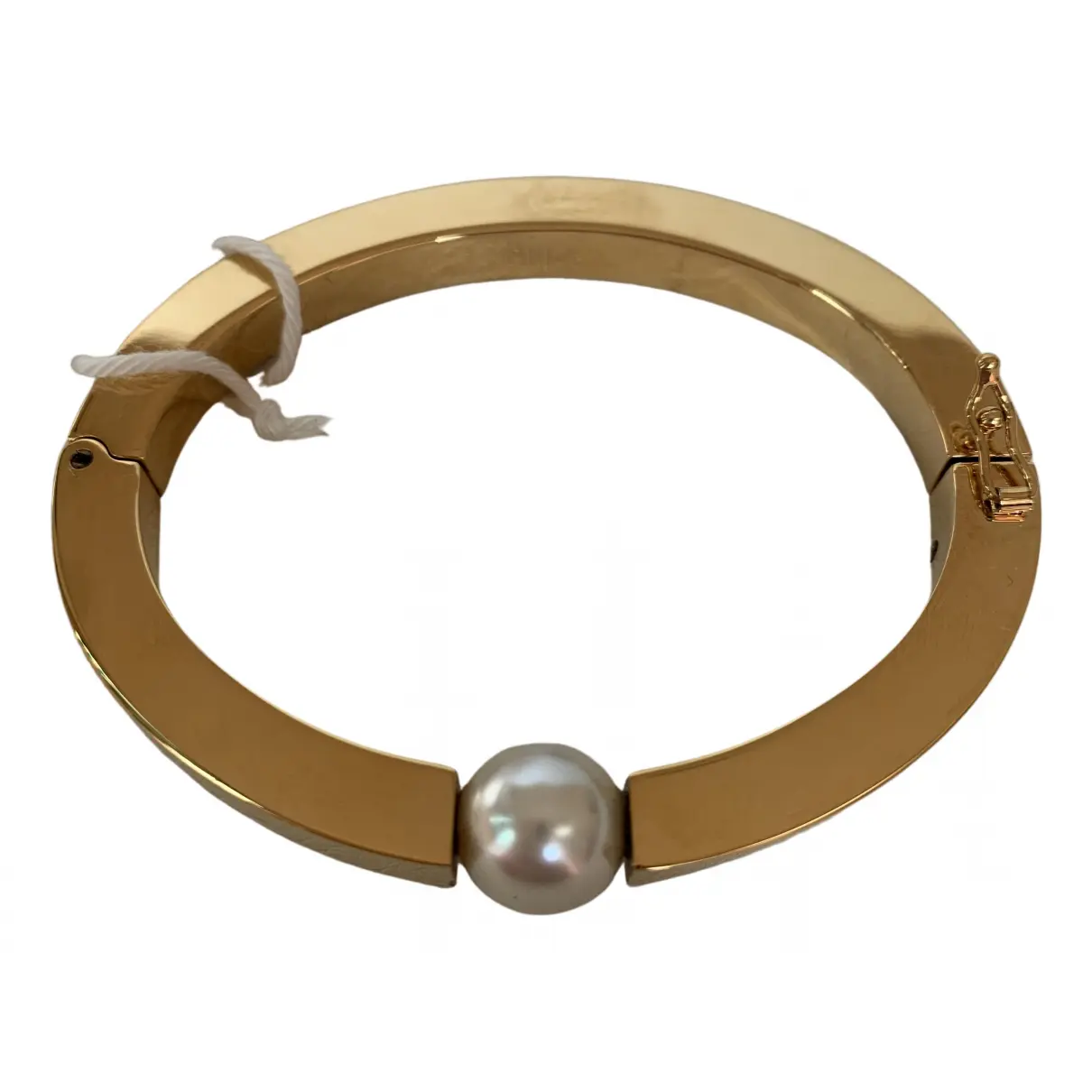 Gold Gold plated Bracelet Chloé