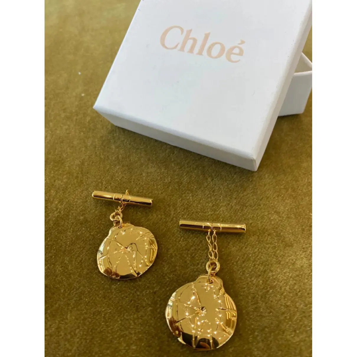 Buy Chloé Earrings online