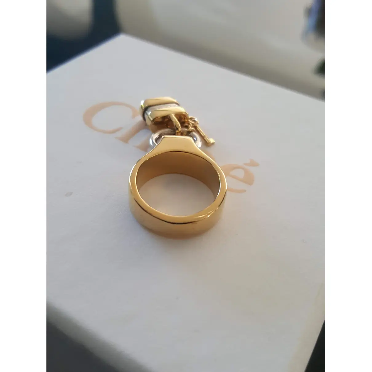 Buy Chloé Ring online