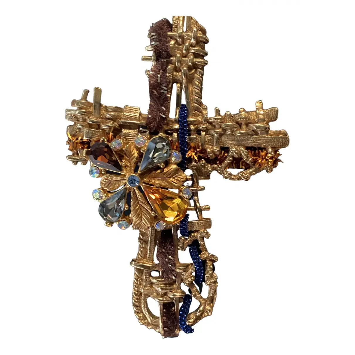 Pin & brooche Christian Lacroix - Vintage