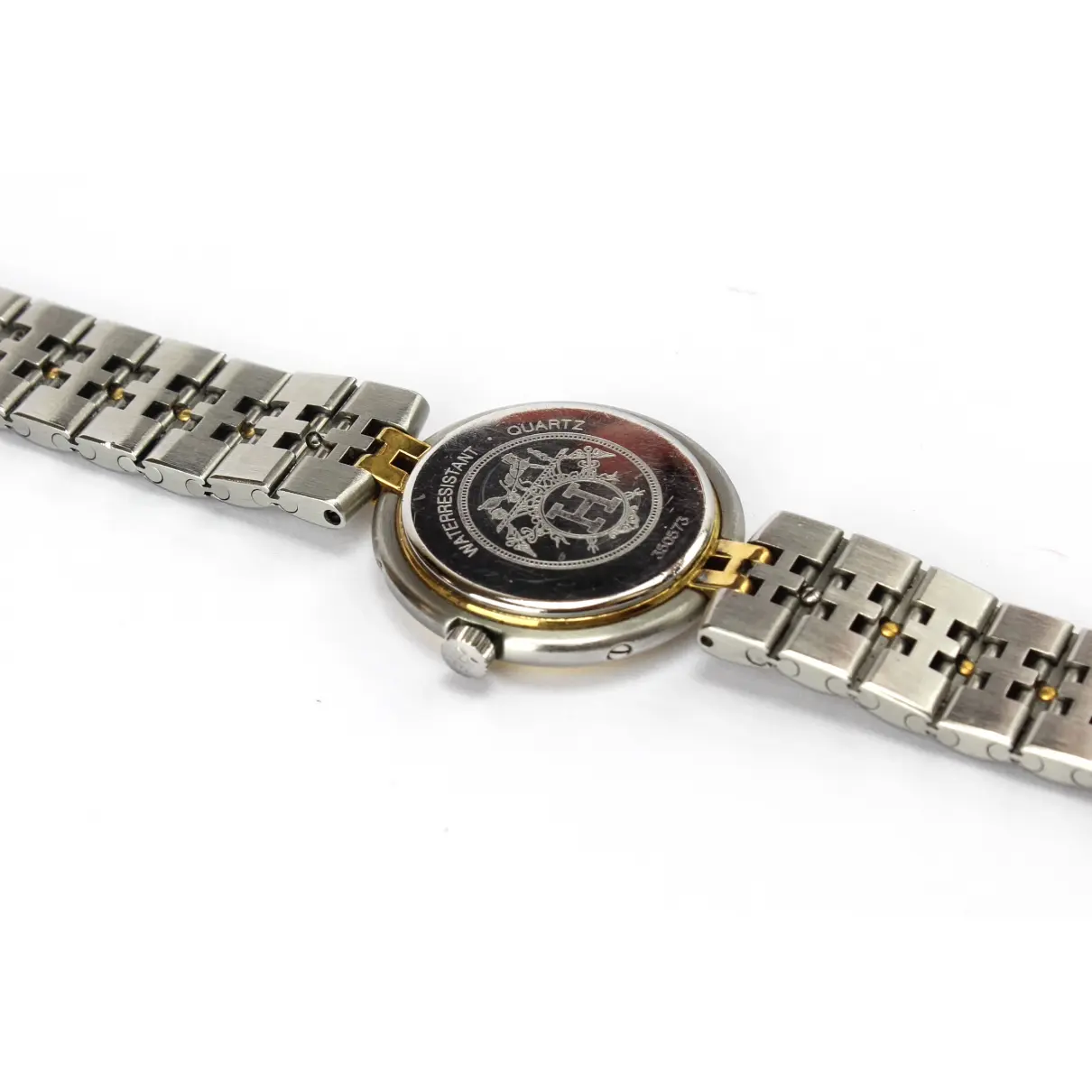 Clipper watch Hermès