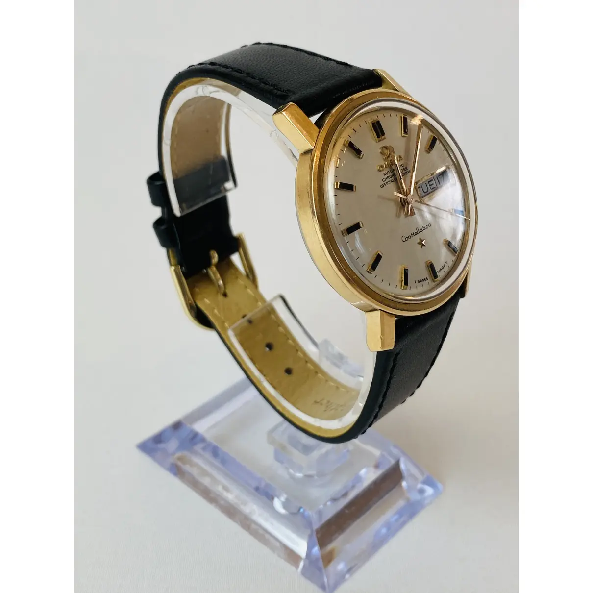 Buy Omega Constellation watch online - Vintage
