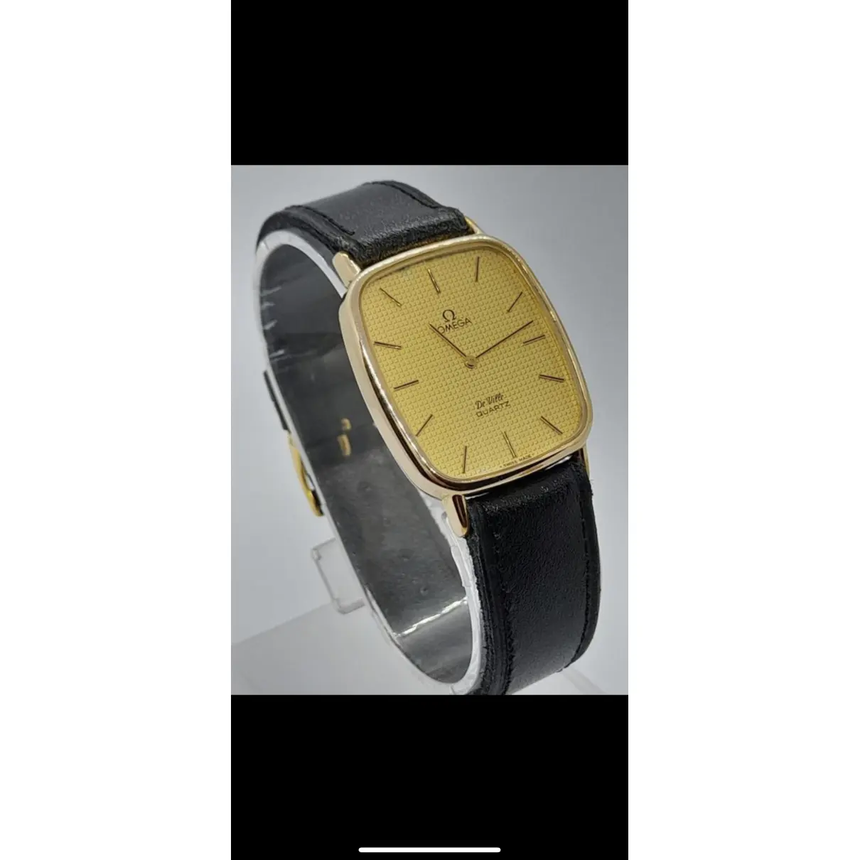 Buy Omega De Ville watch online - Vintage
