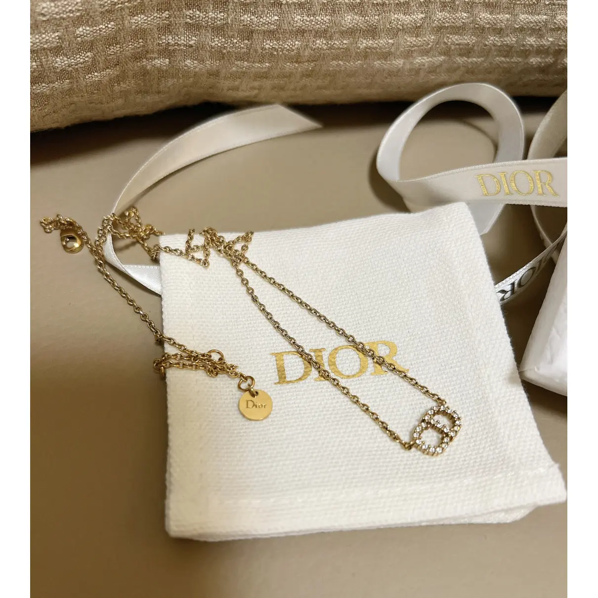 Buy Dior Bracelet online