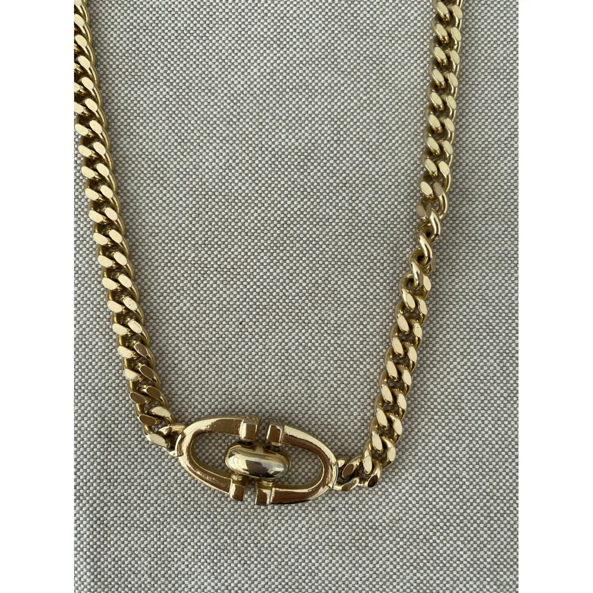 Buy Dior Long necklace online - Vintage