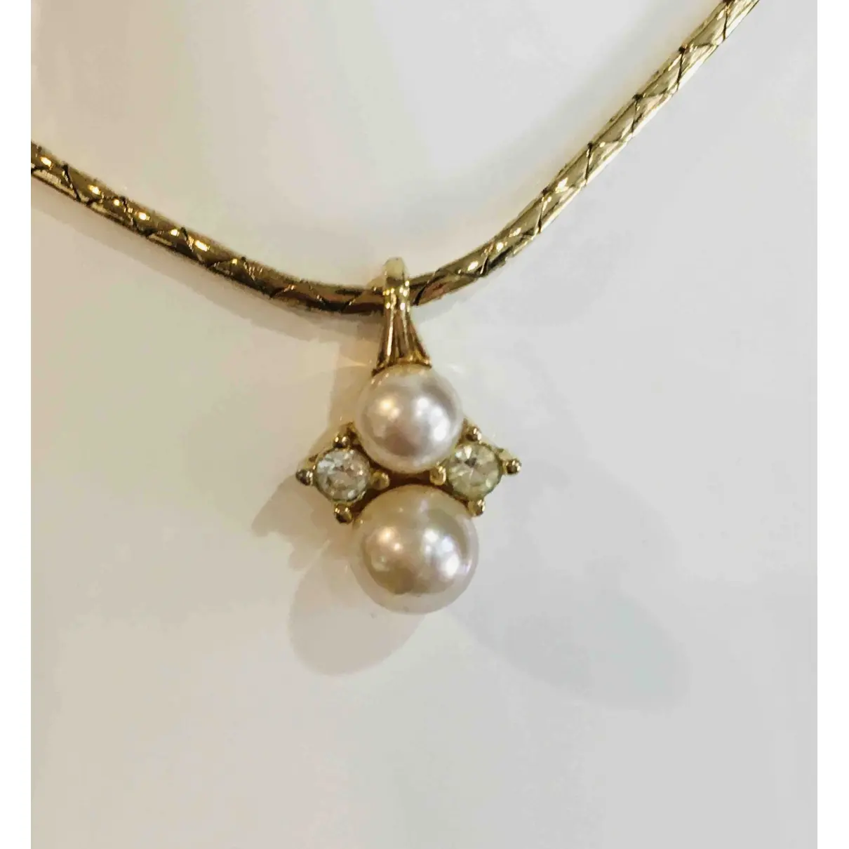 Buy Dior Necklace online