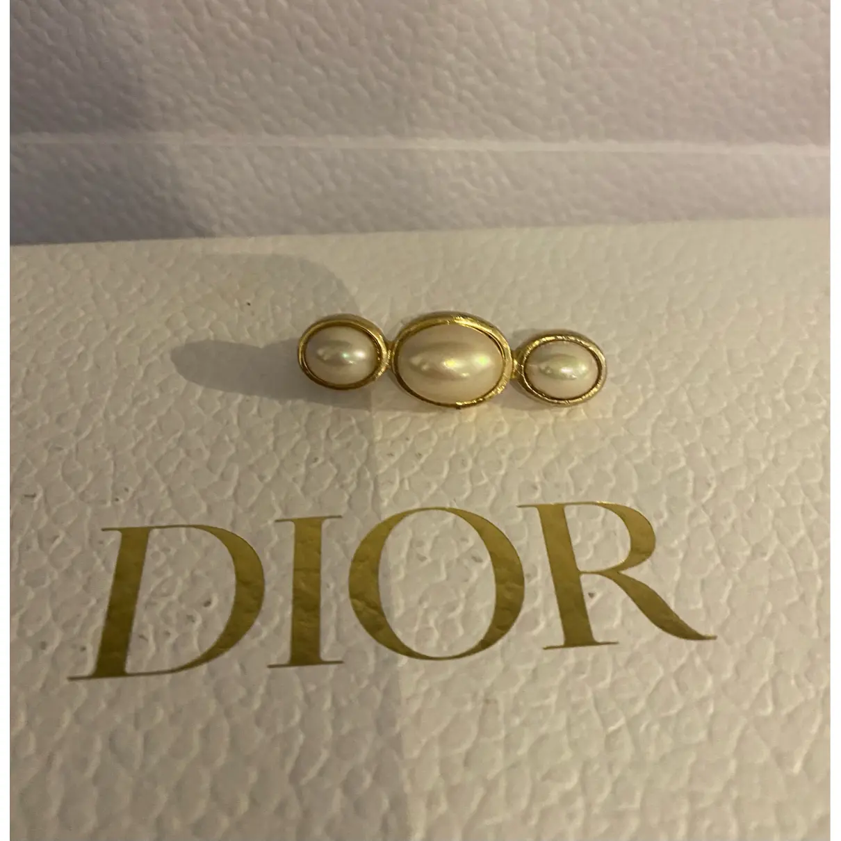 Buy Dior Pin & brooche online - Vintage