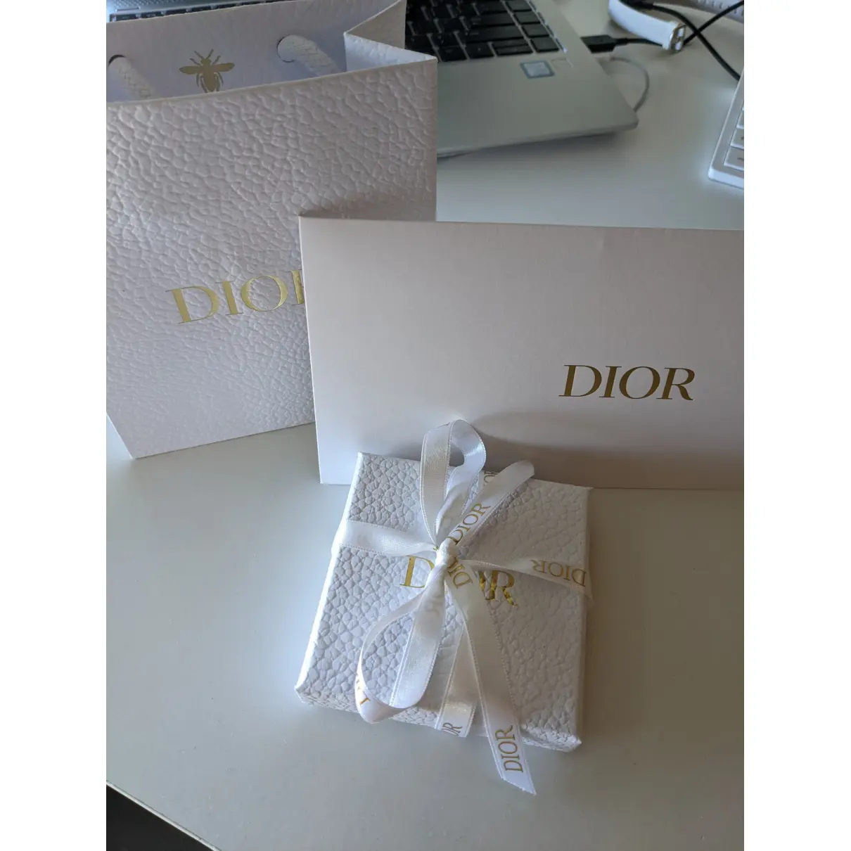 Luxury Dior Rings Women