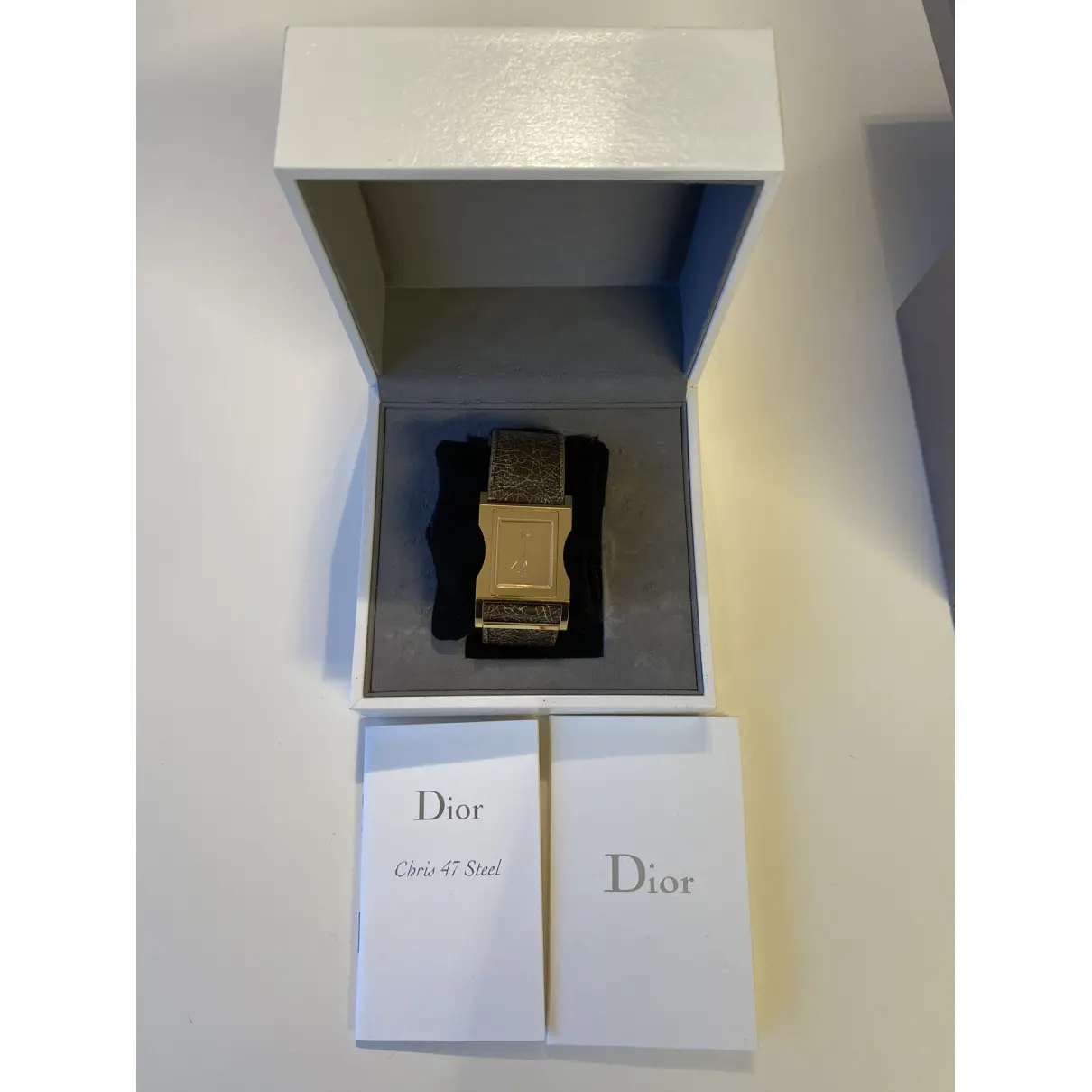 Luxury Dior Watches Women