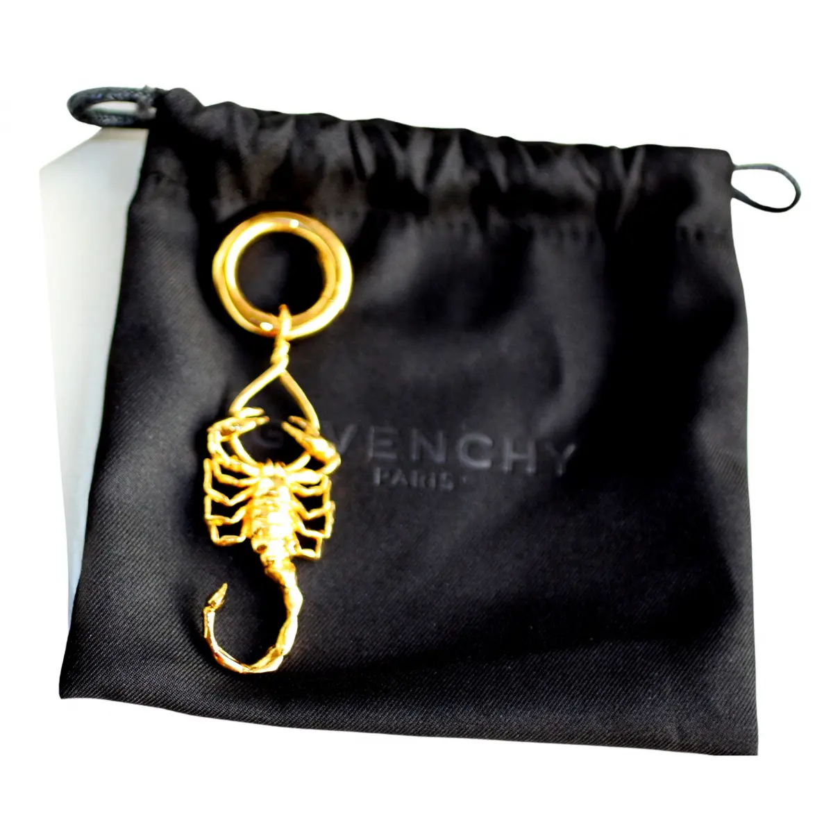 Bag charm Givenchy