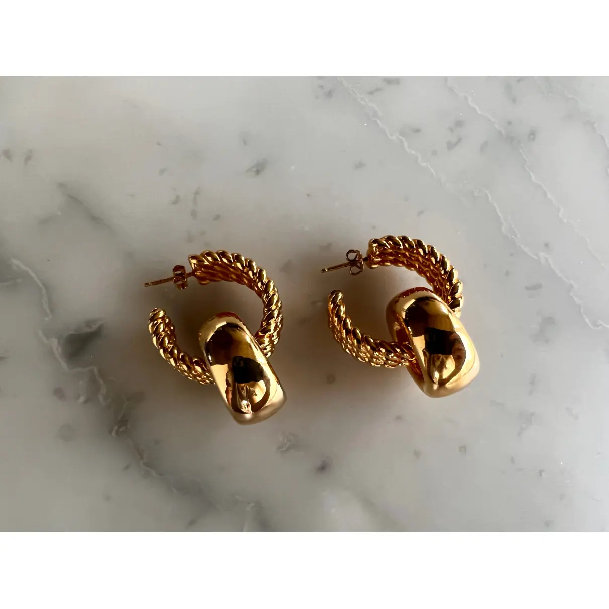 Luxury Celine Earrings Women
