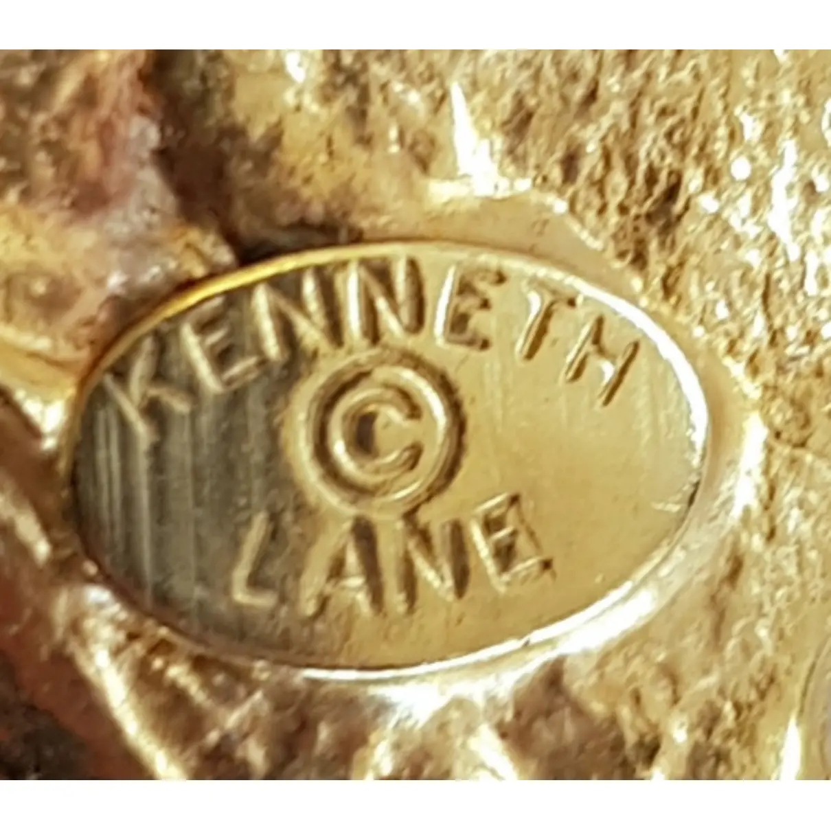 Luxury Kenneth Jay Lane Necklaces Women - Vintage