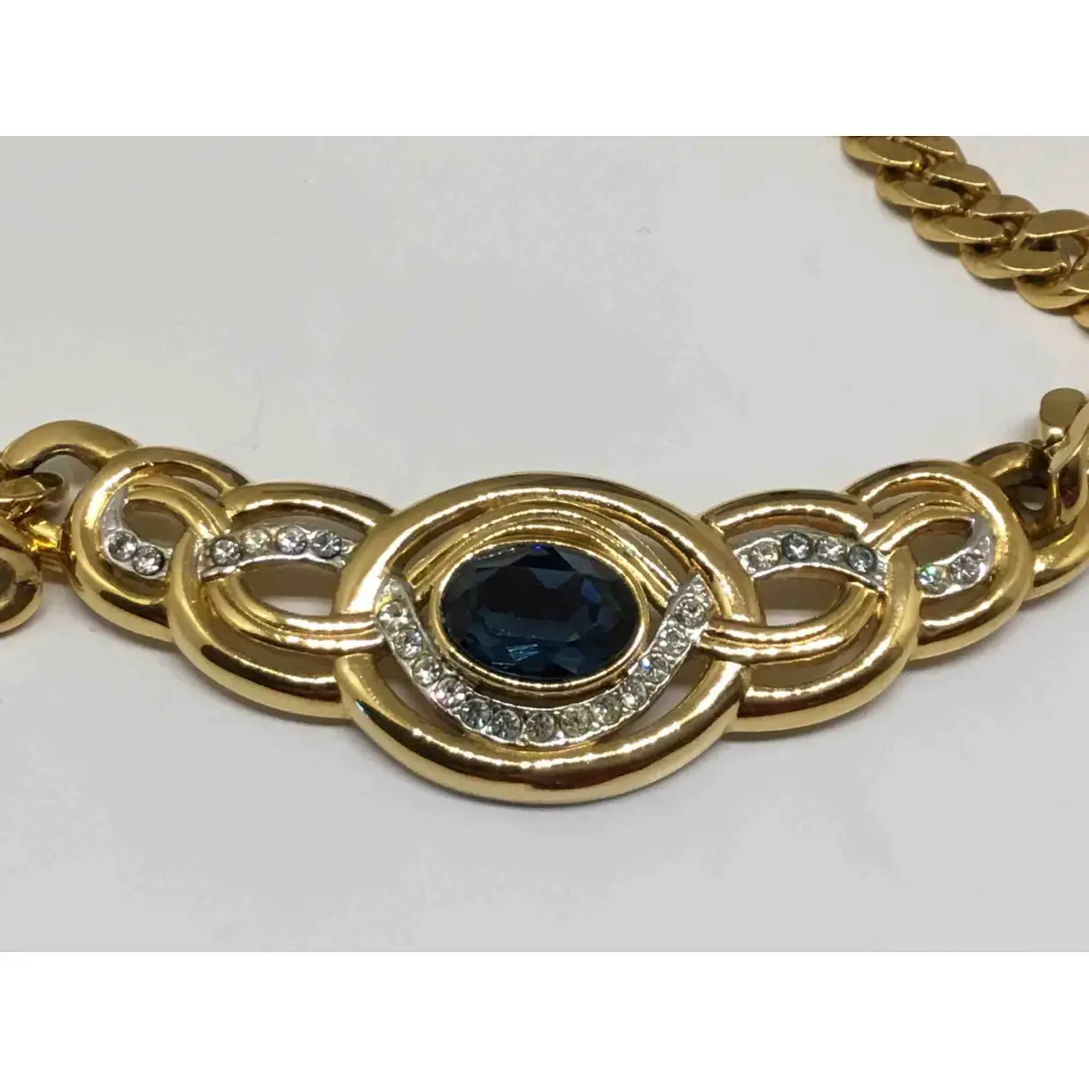 Buy Lanvin Necklace online - Vintage