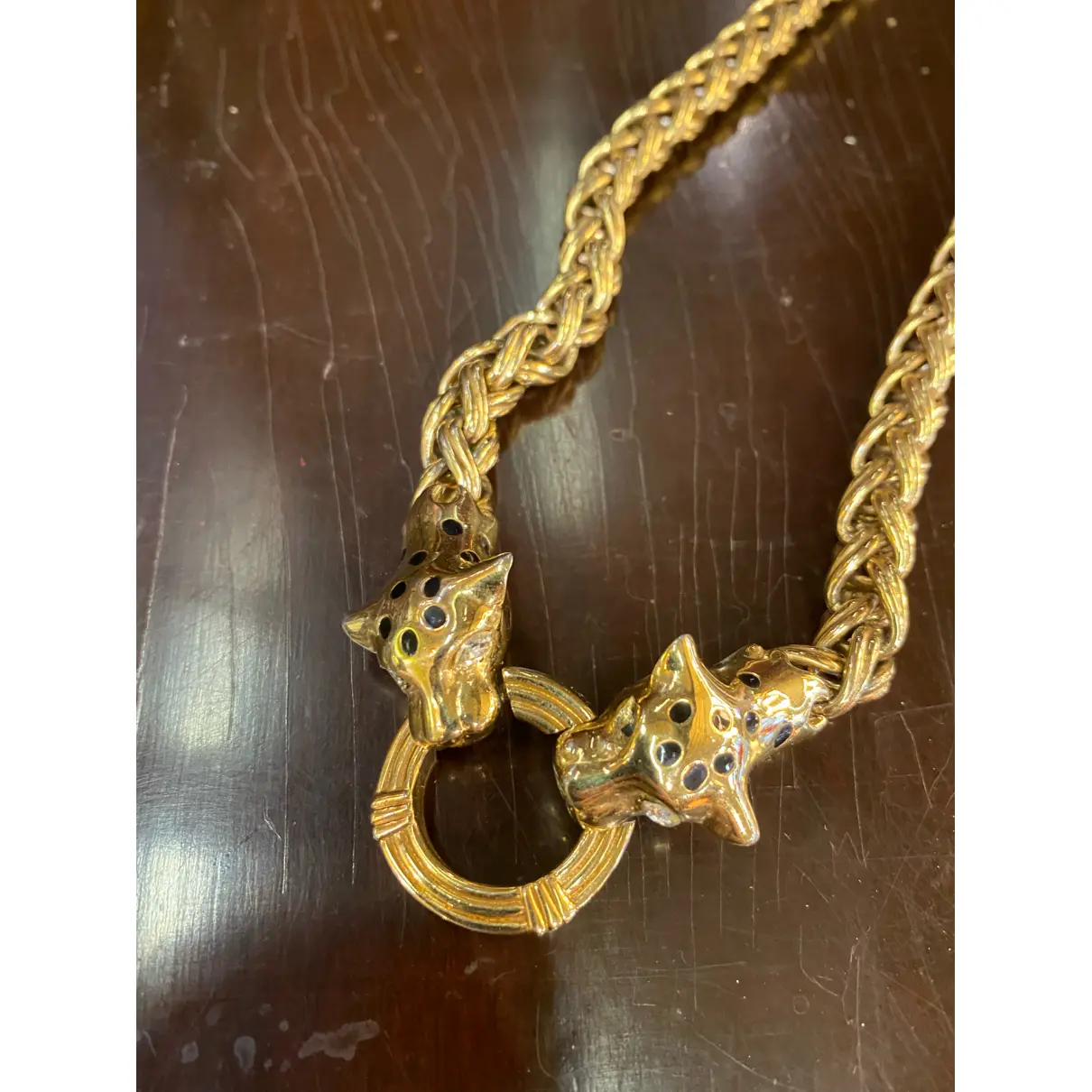 Buy Lanvin Necklace online