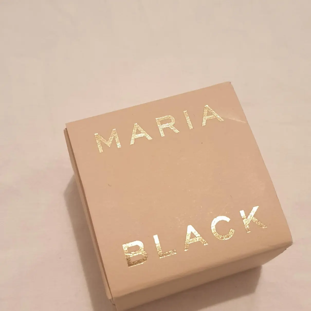 Earrings Maria Black