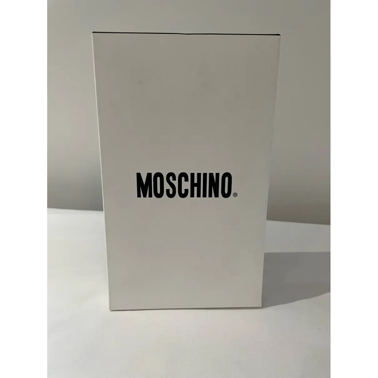 Luxury Moschino Earrings Women