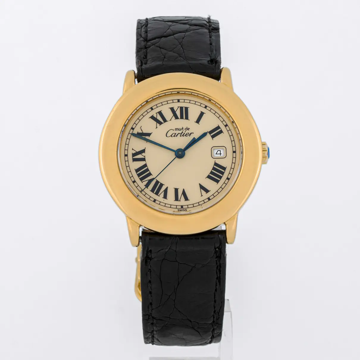 Buy Cartier Must 21 watch online