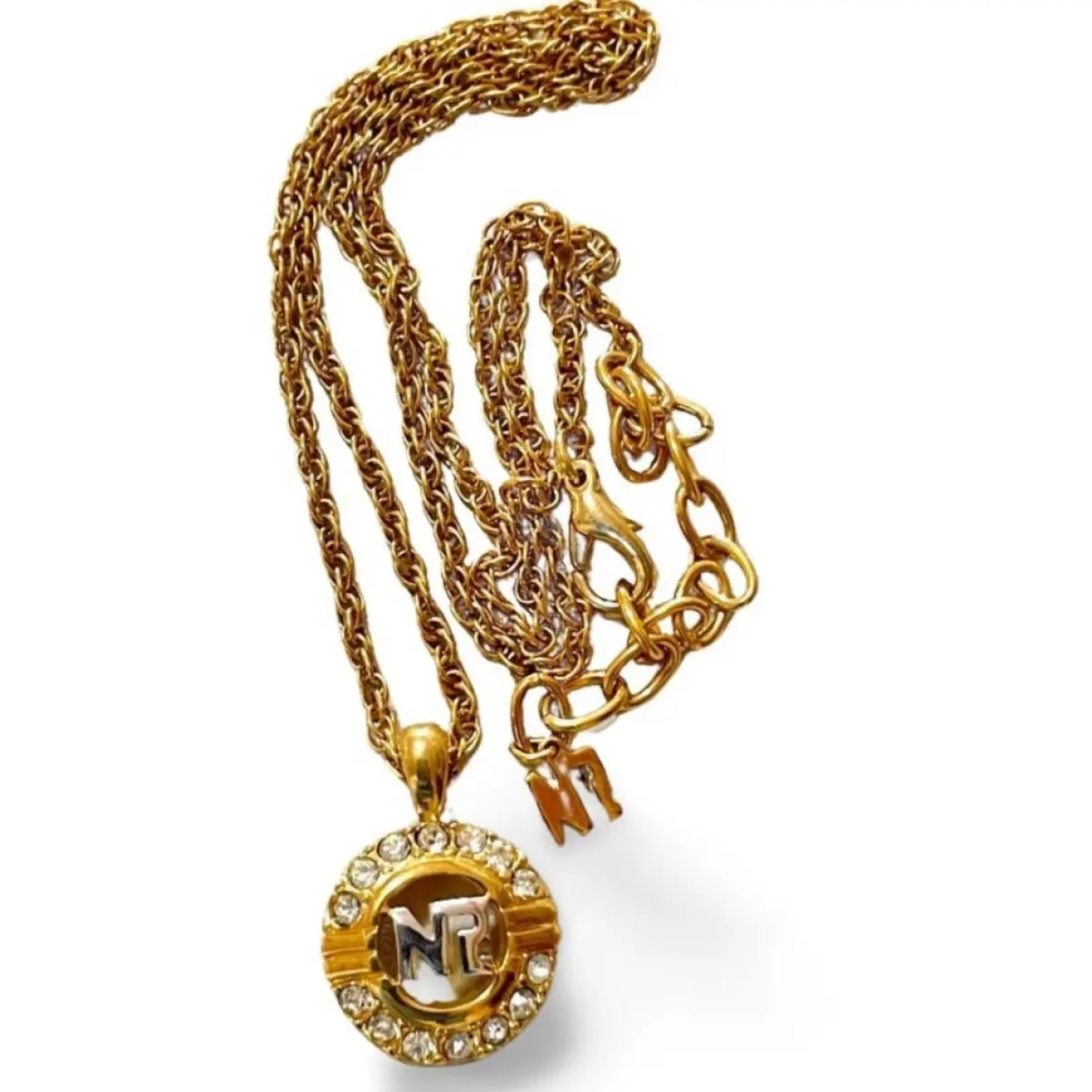 Buy Nina Ricci Necklace online - Vintage
