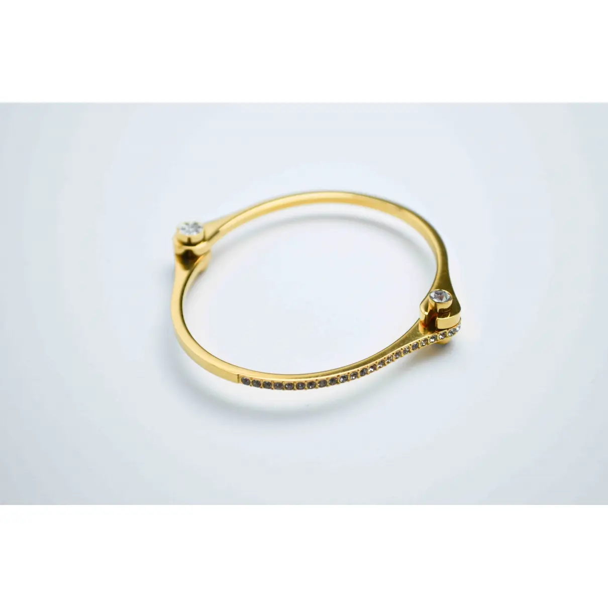 Opes Robur Gold Gold plated Bracelet for sale