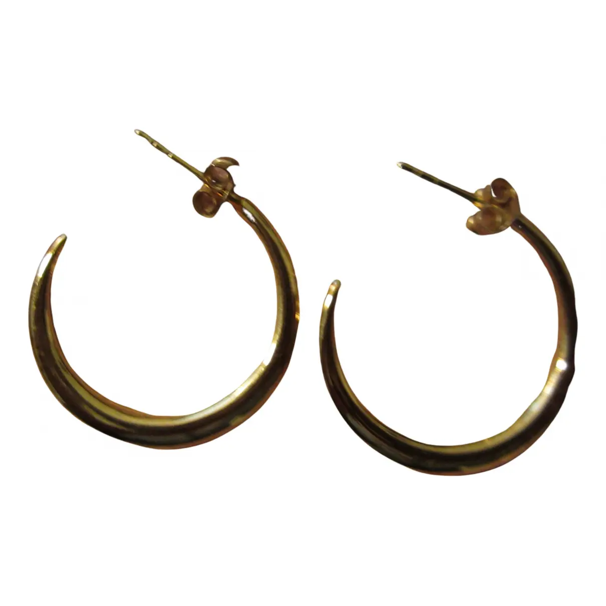 Earrings Otiumberg