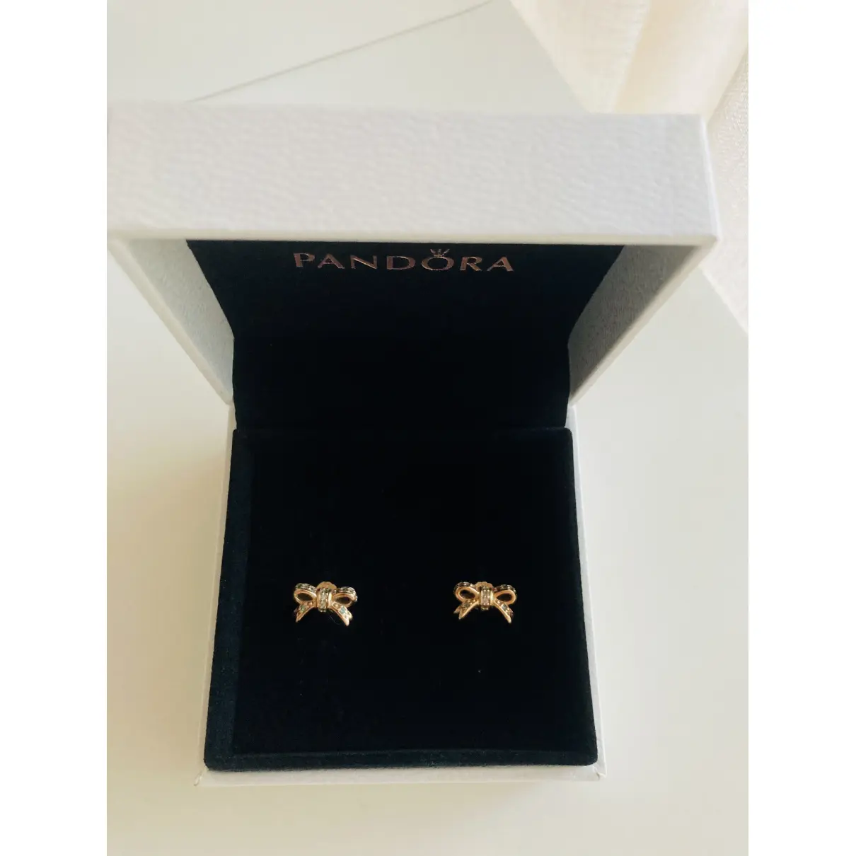 Buy Pandora Earrings online