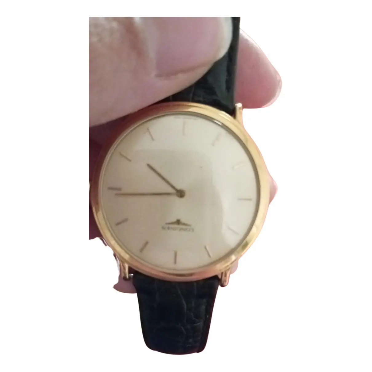 Buy Longines Presence watch online - Vintage