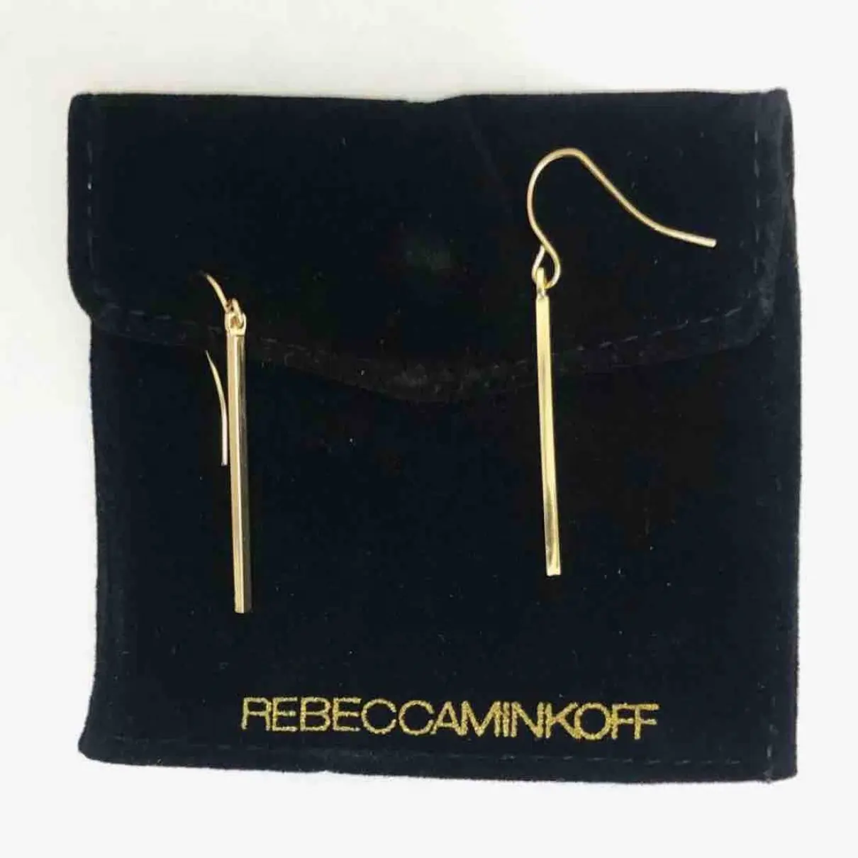 Luxury Rebecca Minkoff Earrings Women