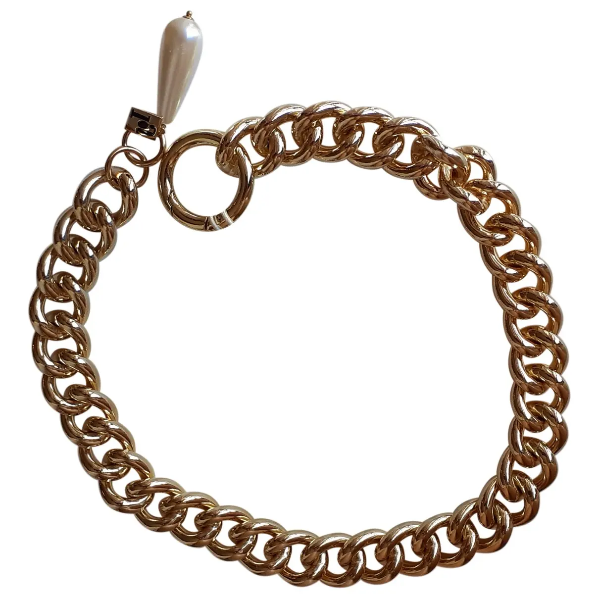 Necklace Rosantica