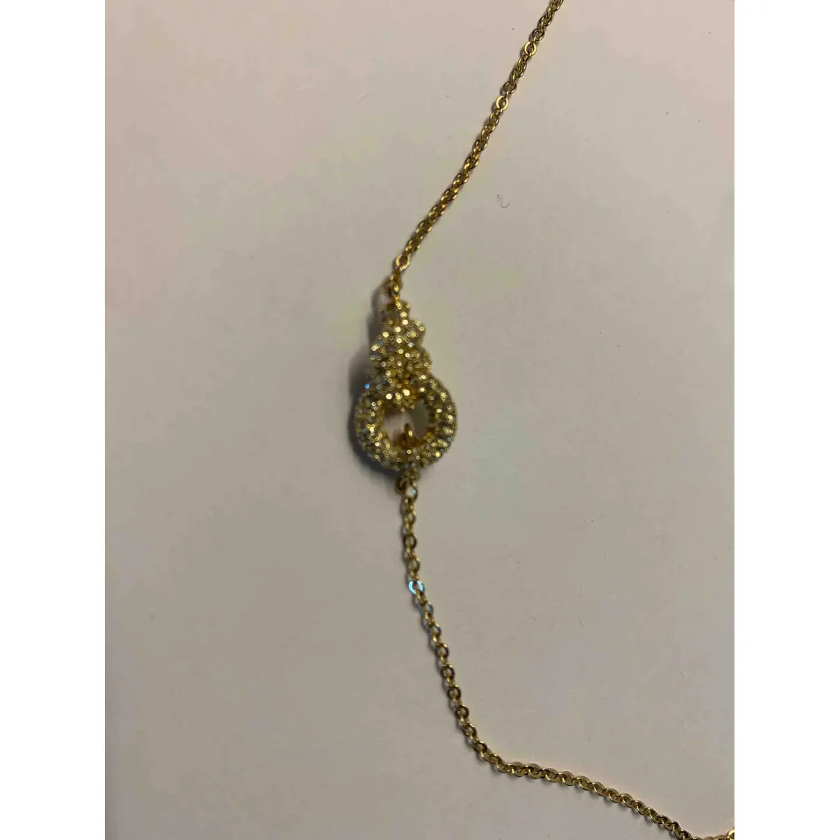 Buy Swarovski Necklace online