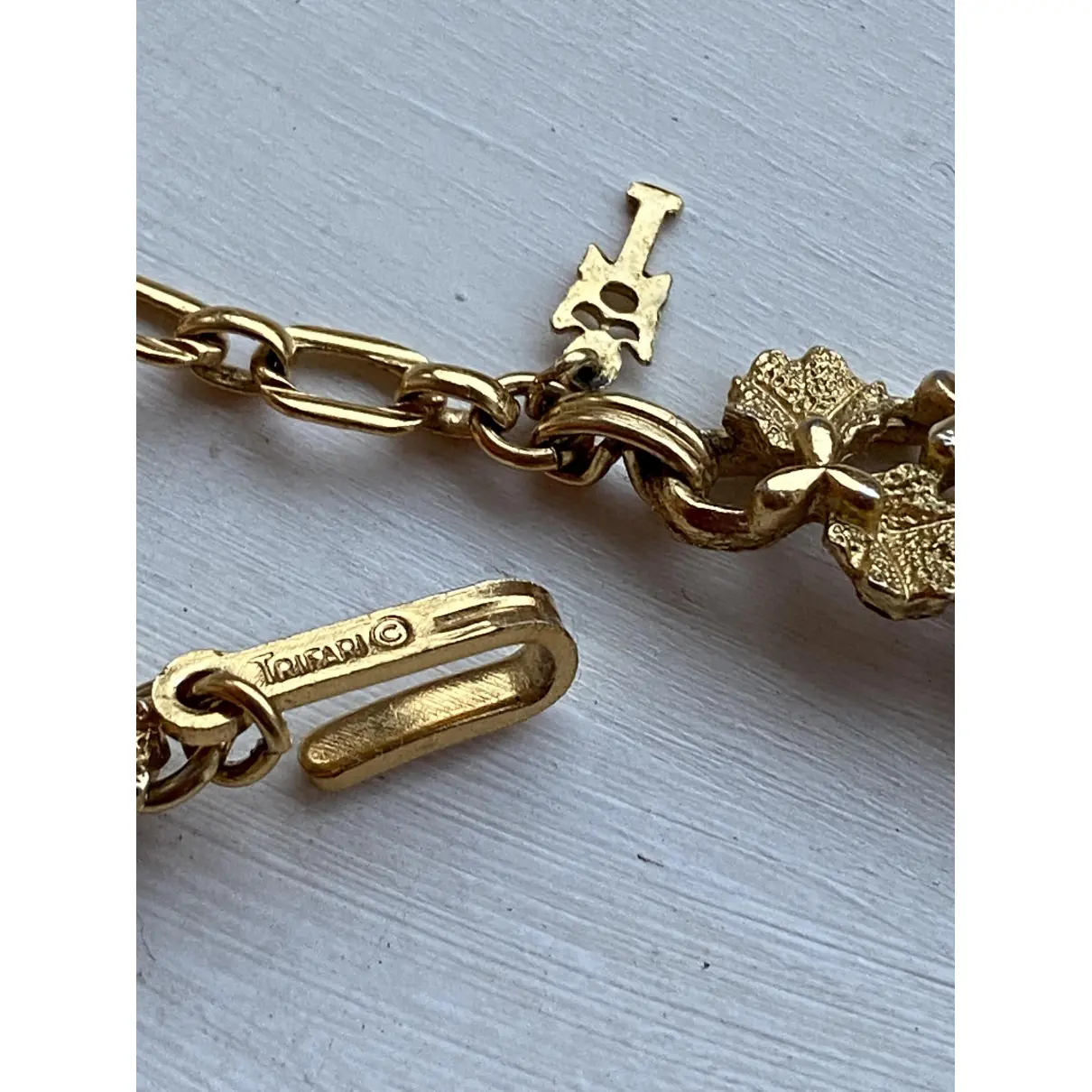 Buy Trifari Necklace online - Vintage