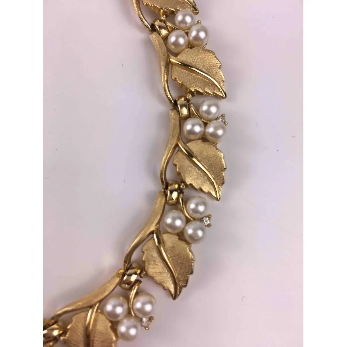 Trifari Necklace for sale - Vintage