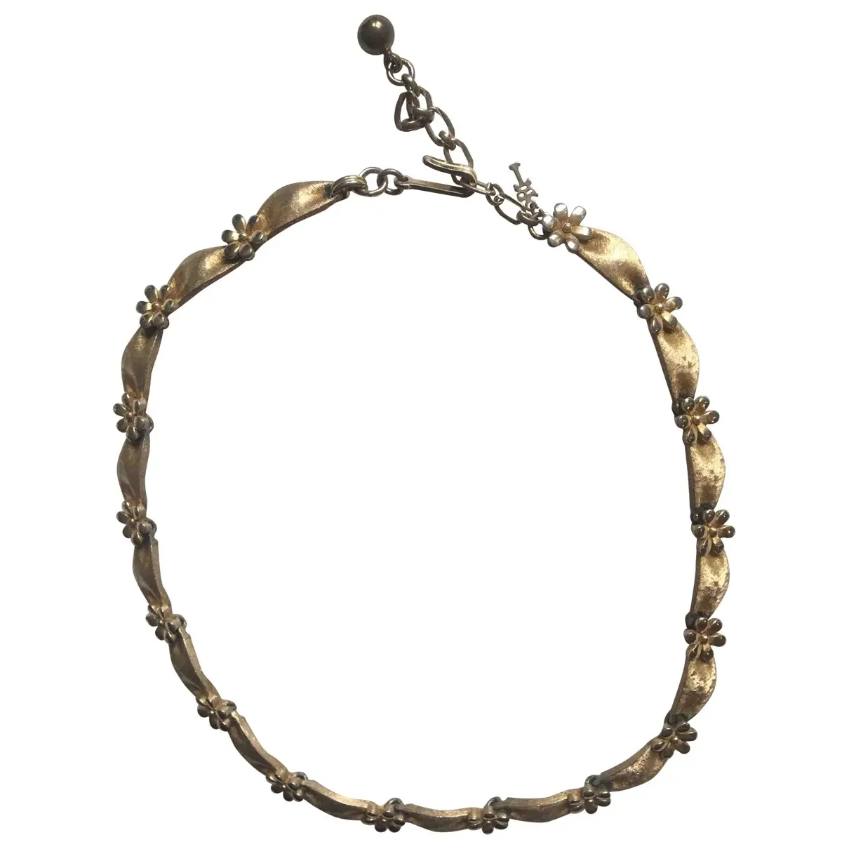Necklace Trifari - Vintage