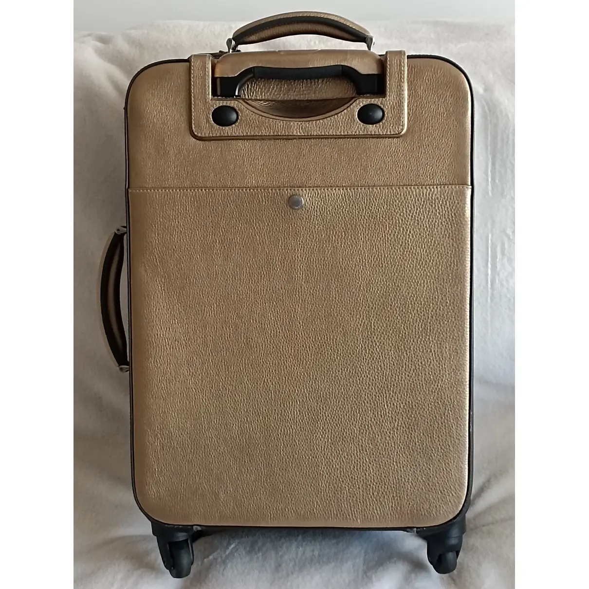 Buy Brunello Cucinelli Leather 48h bag online