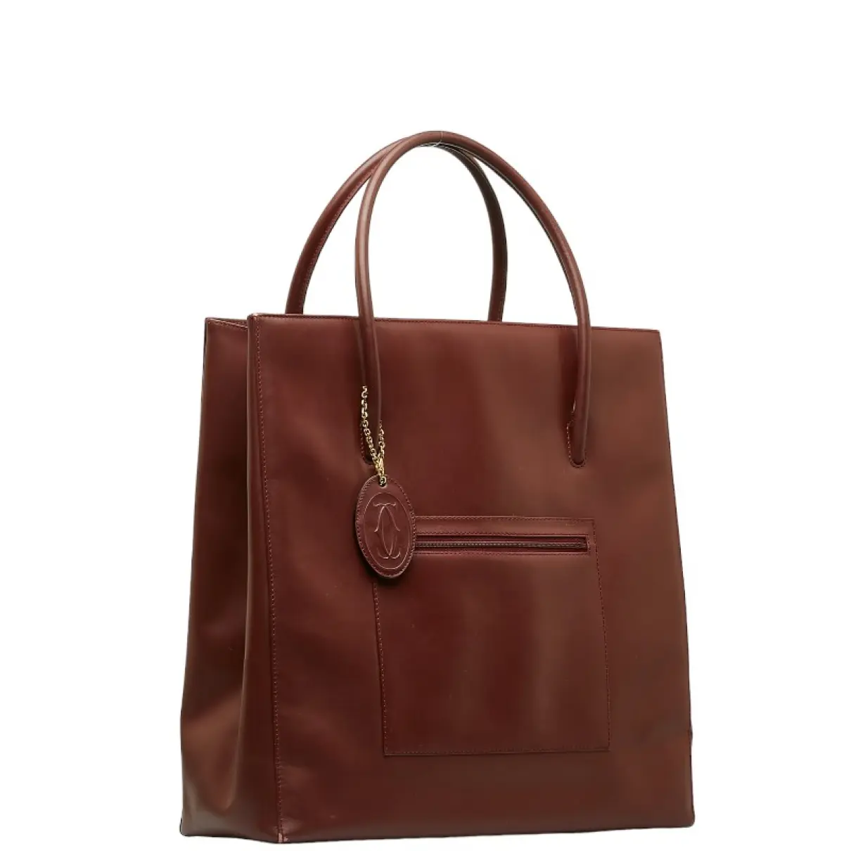 Buy Cartier Leather tote online