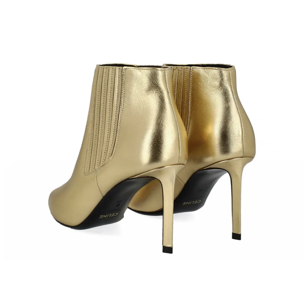 Luxury Celine Ankle boots Women