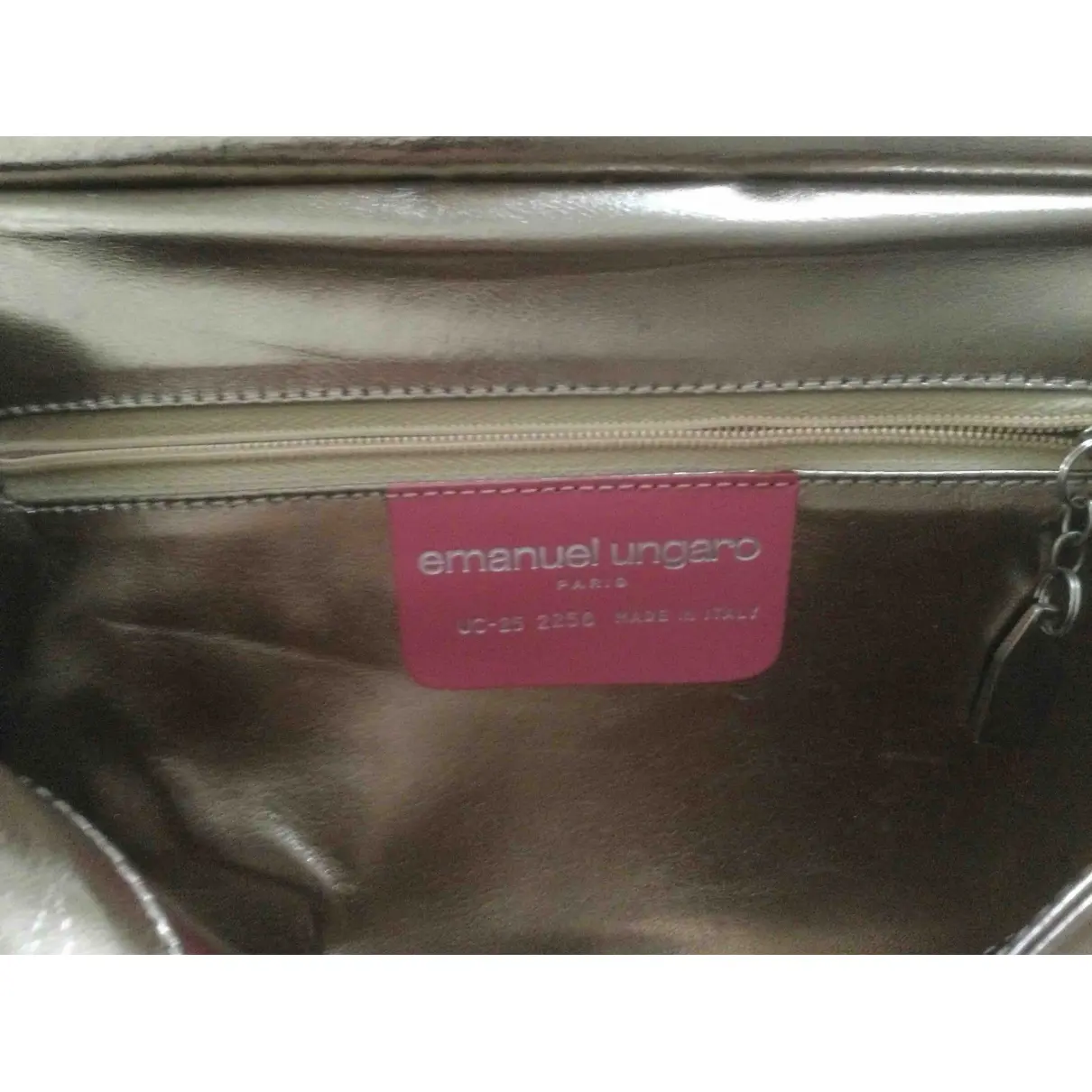 Luxury Emanuel Ungaro Handbags Women - Vintage