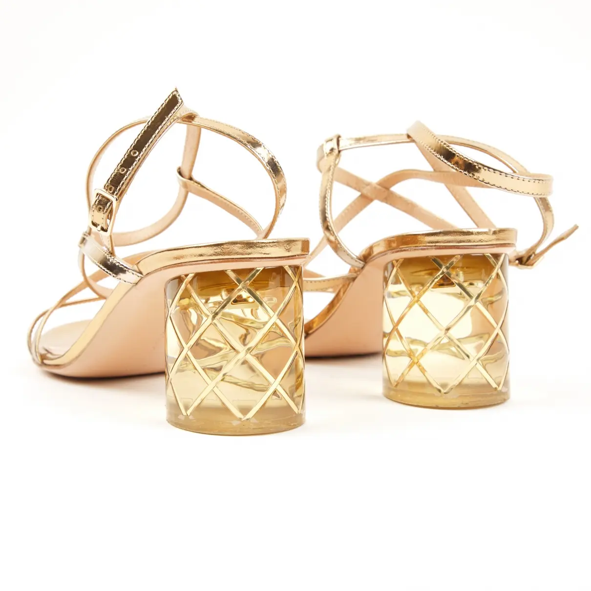 Luxury Gianvito Rossi Sandals Women