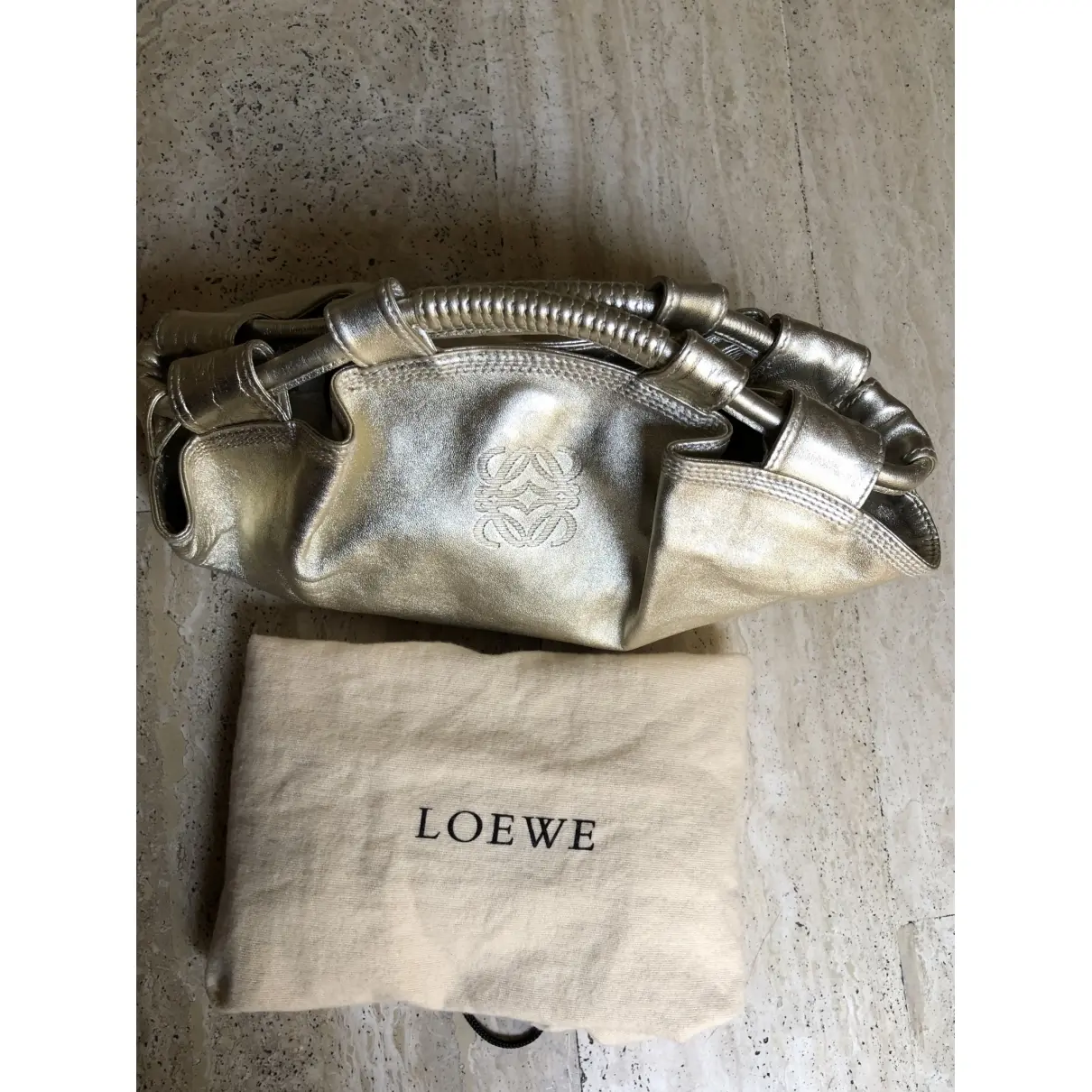 Luxury Loewe Clutch bags Women