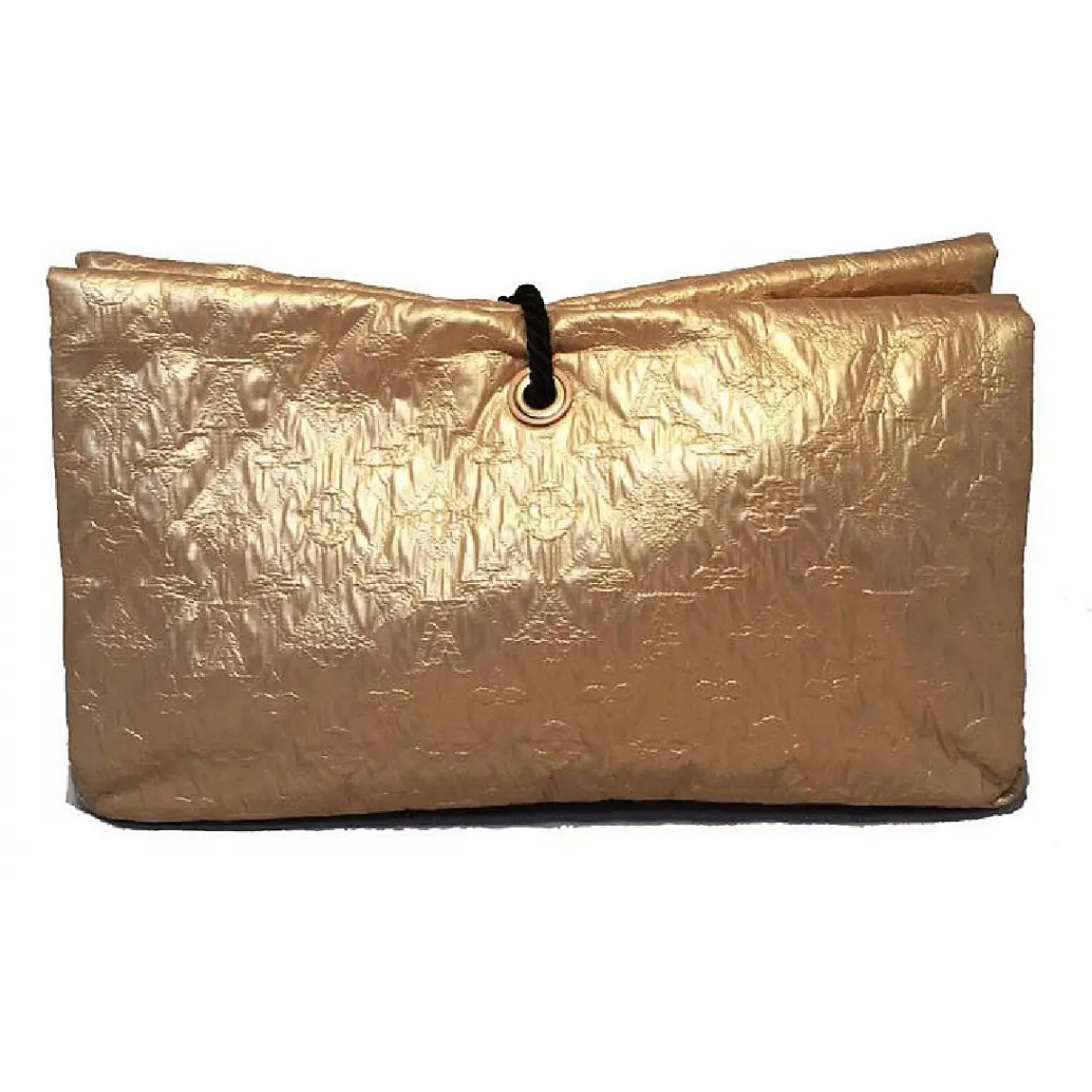 Louis Vuitton Leather clutch bag for sale