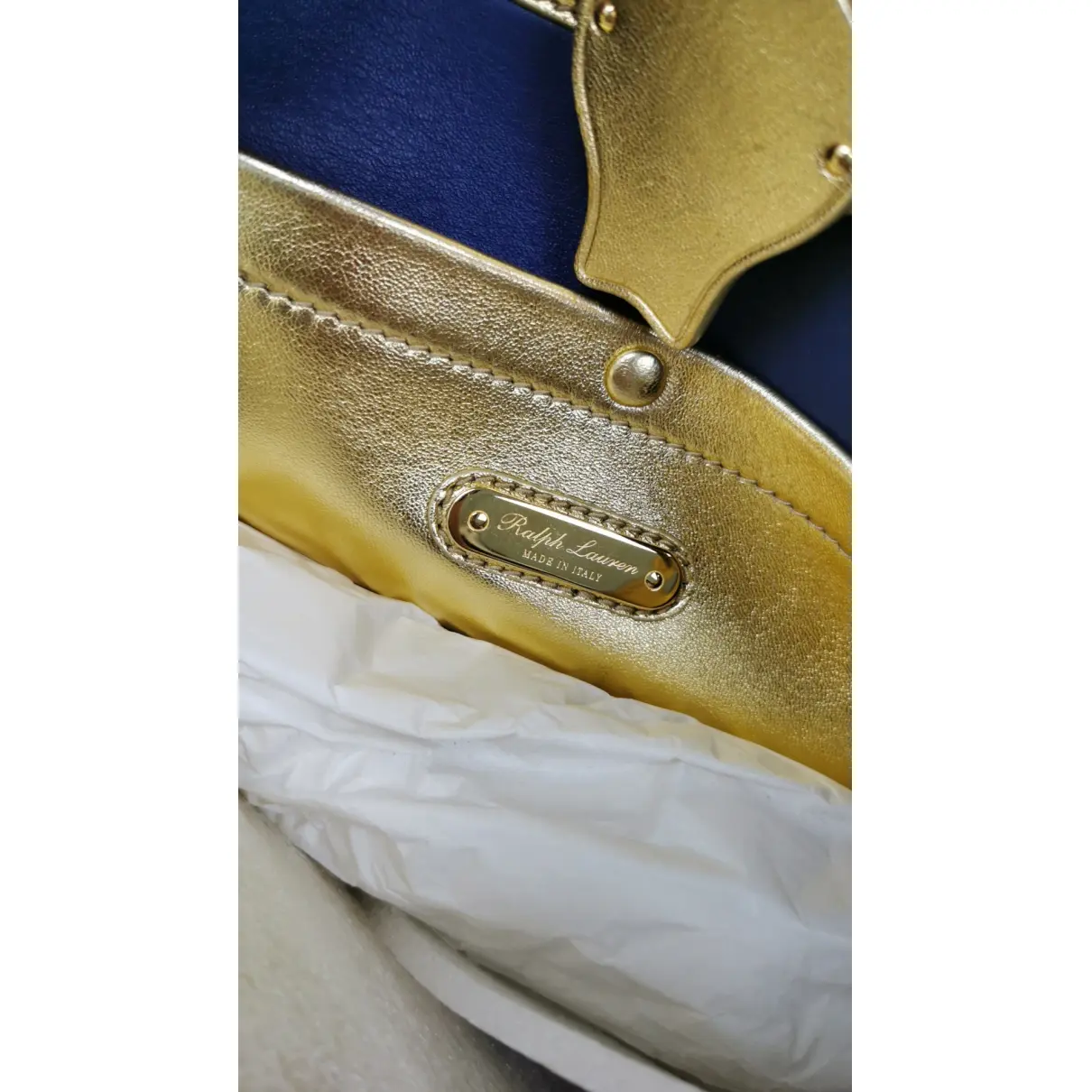 Luxury Ralph Lauren Handbags Women