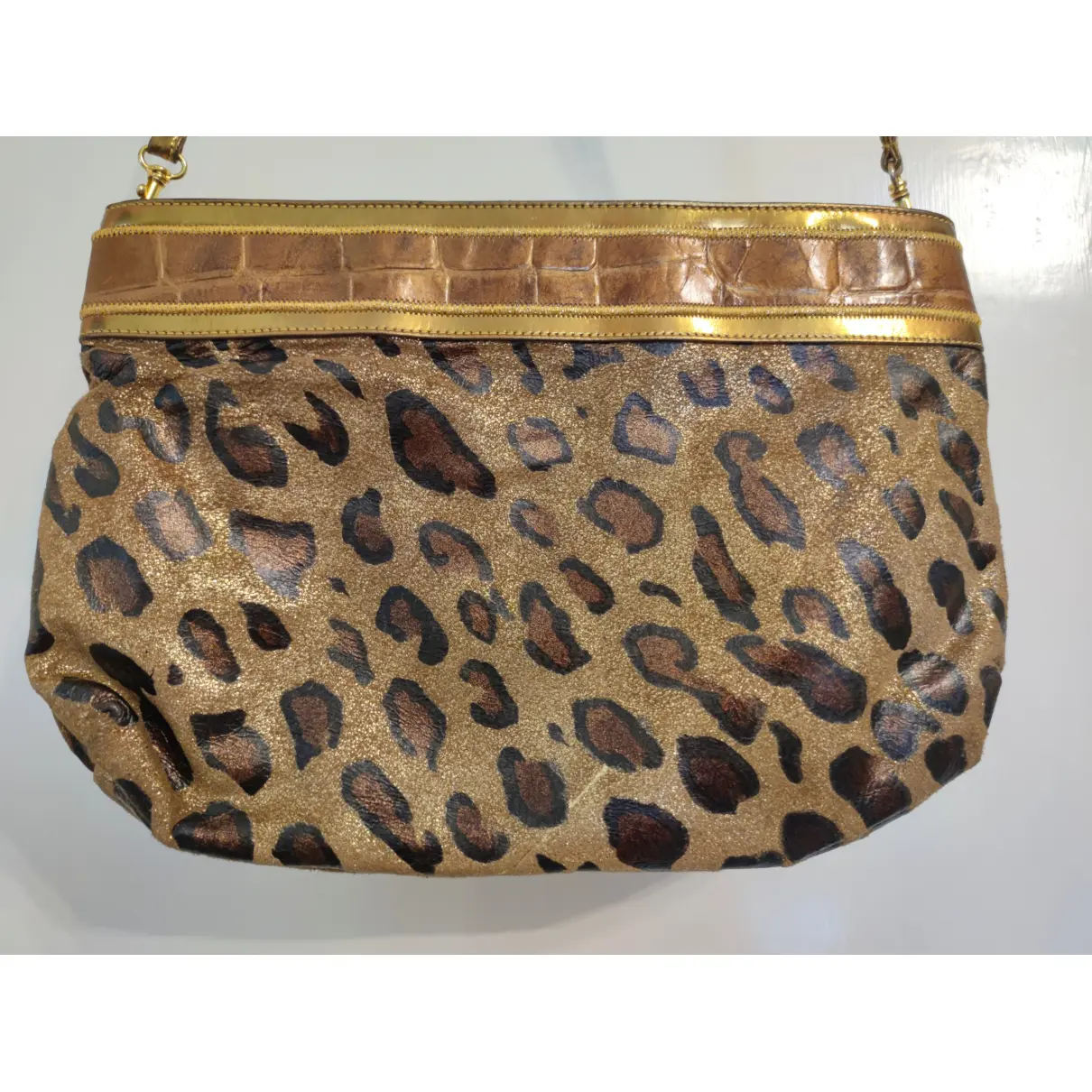 Luxury Silviano Biagini Handbags Women