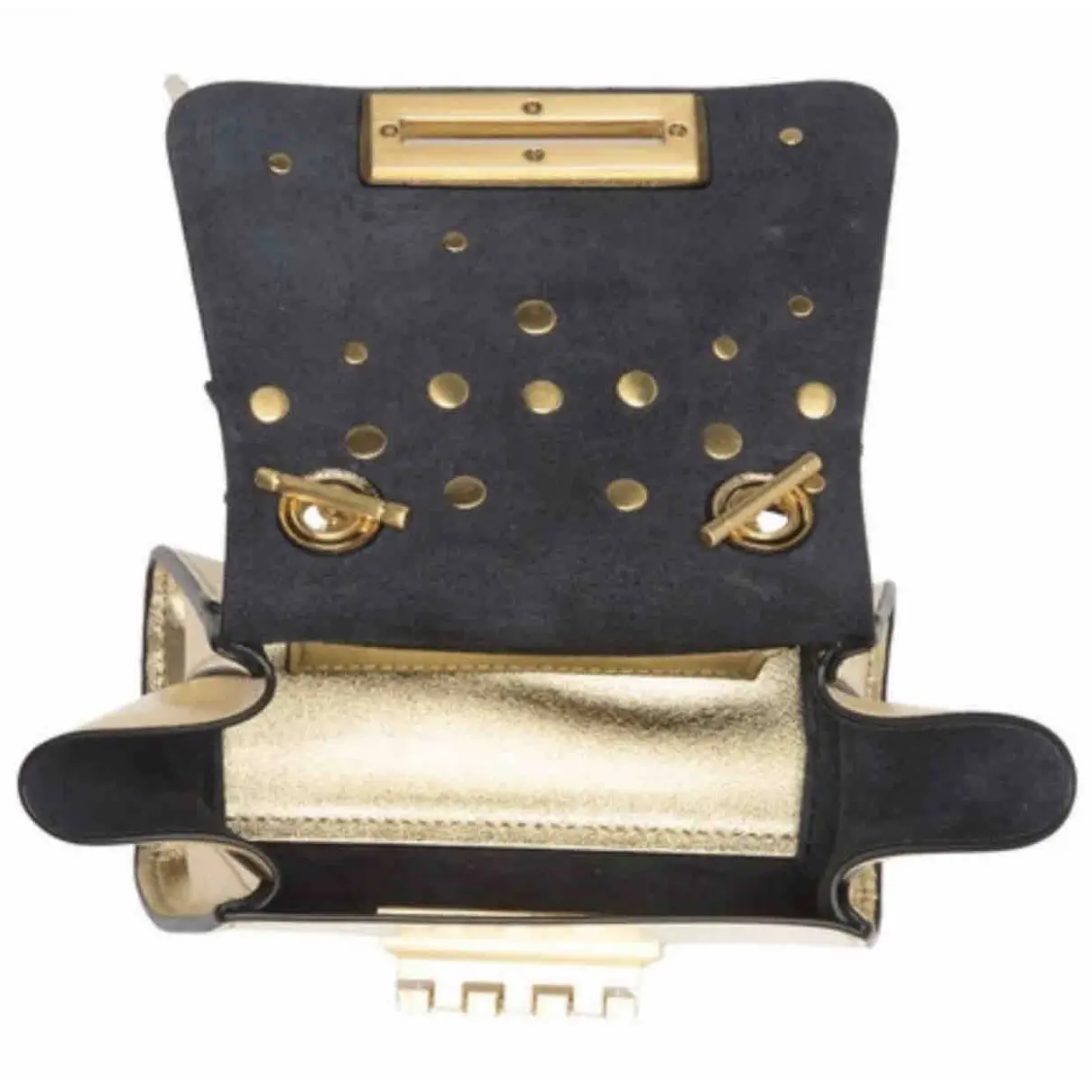 Buy Zac Posen Leather crossbody bag online