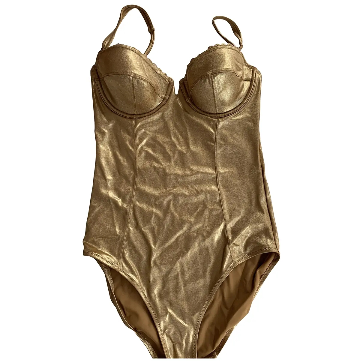 One-piece swimsuit Wolford