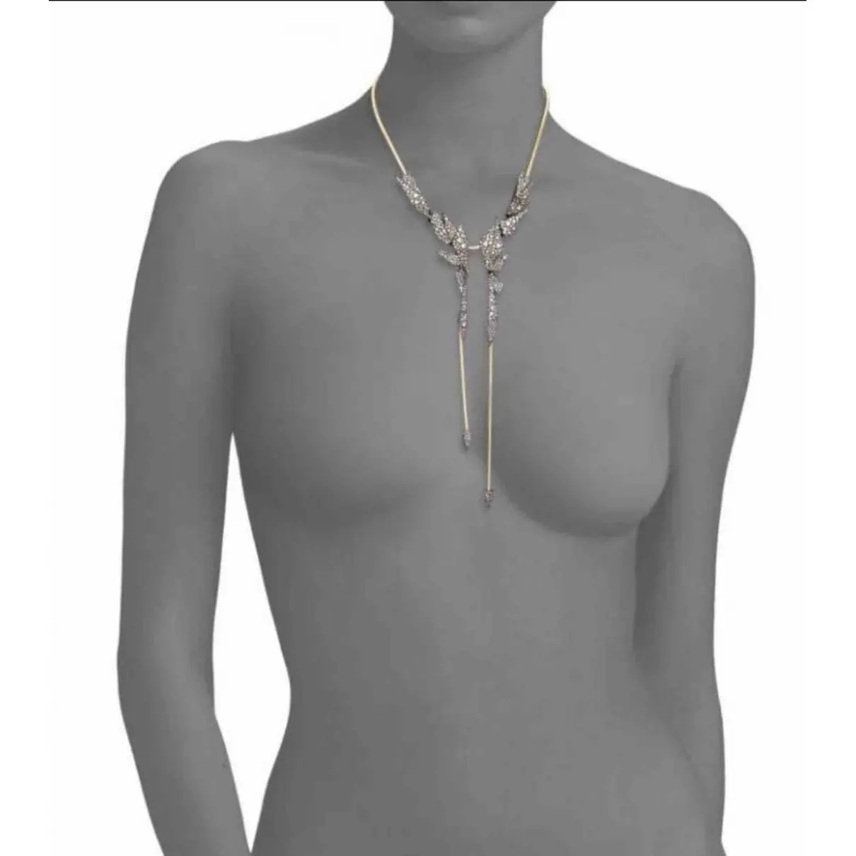 Luxury Alexis Bittar Necklaces Women