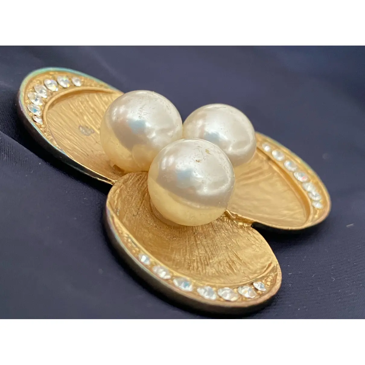Luxury American Vintage Pins & brooches Women
