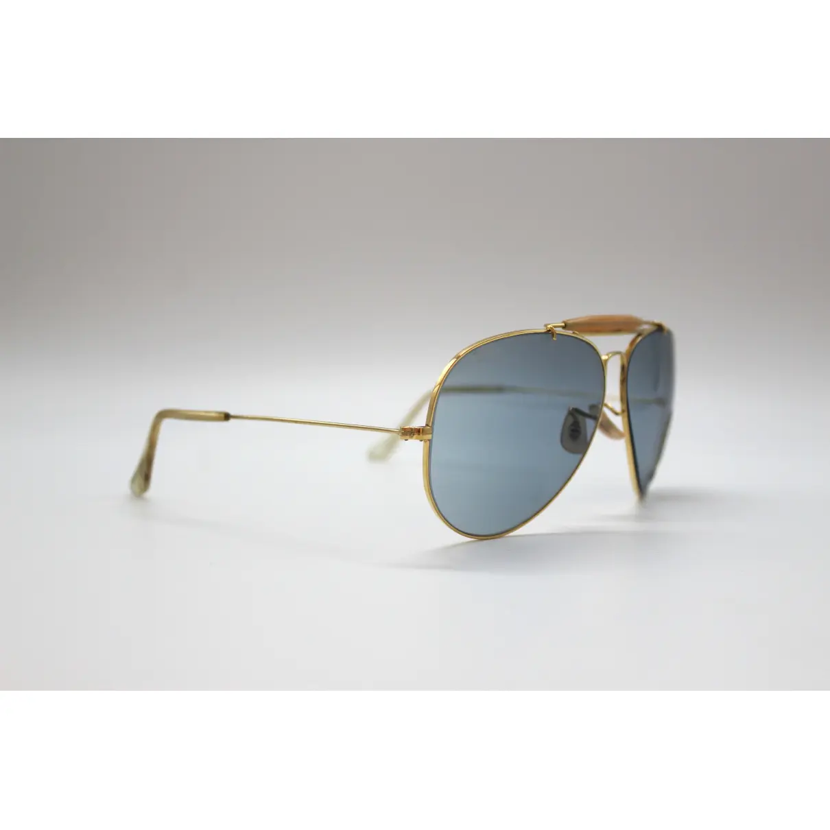 Aviator sunglasses Ray-Ban - Vintage