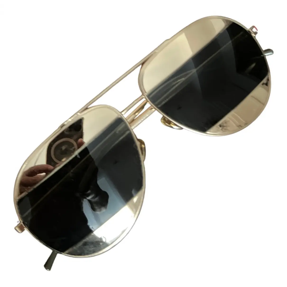 Sunglasses Baby Dior