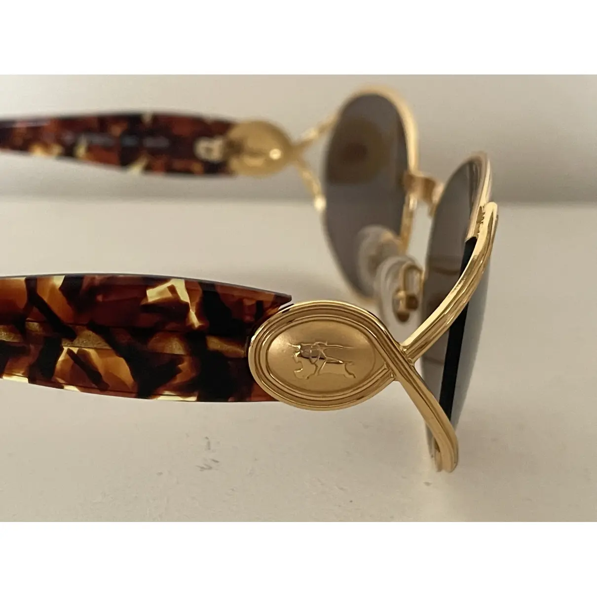 Buy Burberry Sunglasses online - Vintage