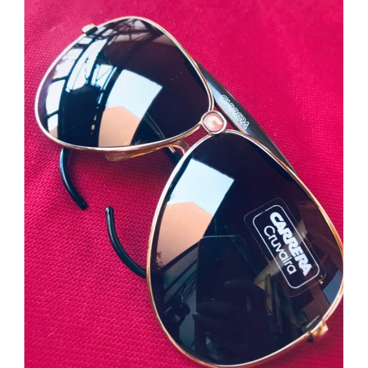 Buy Carrera Sunglasses online